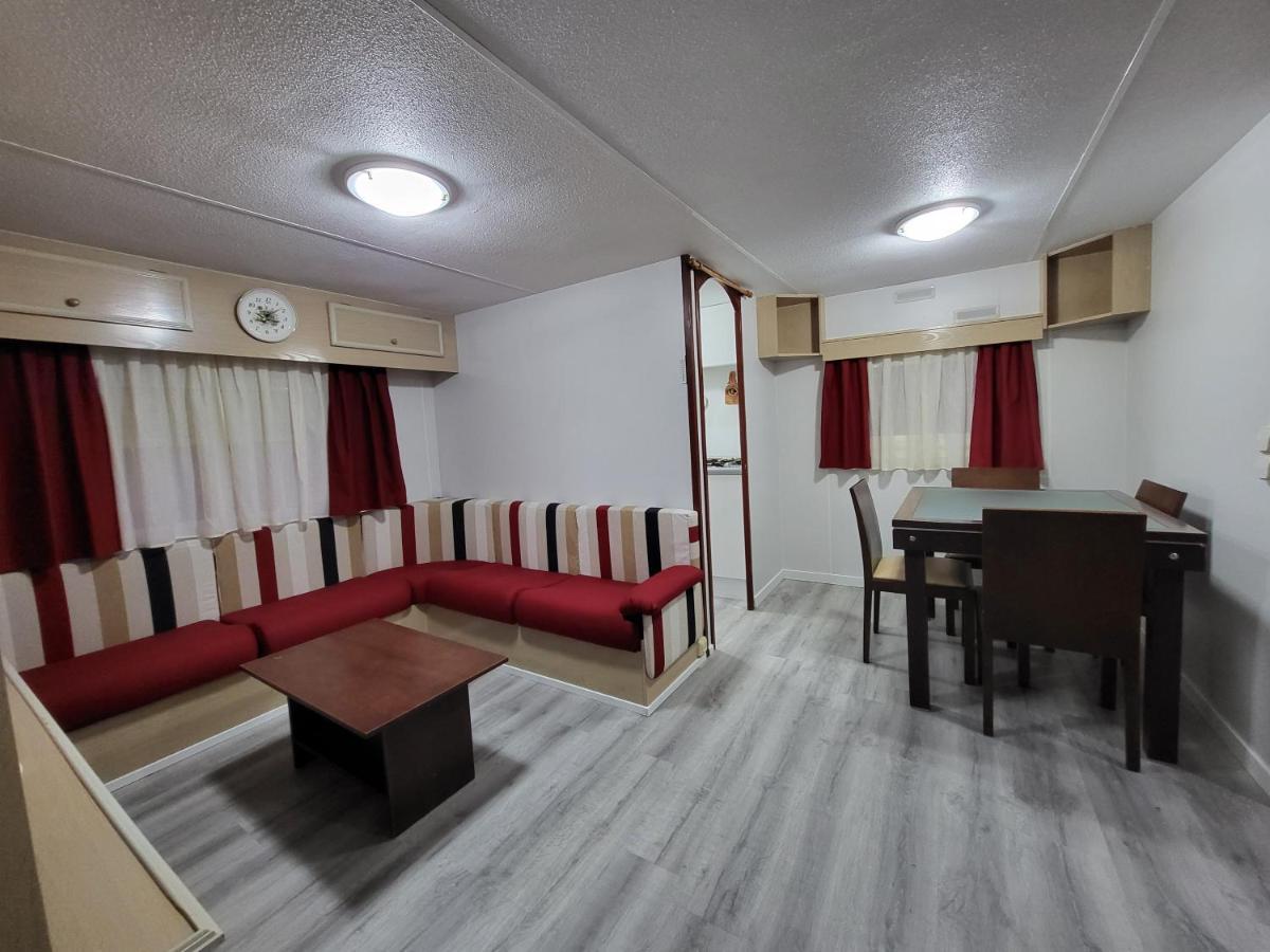 Camping 阿尔沃斯 外观 照片