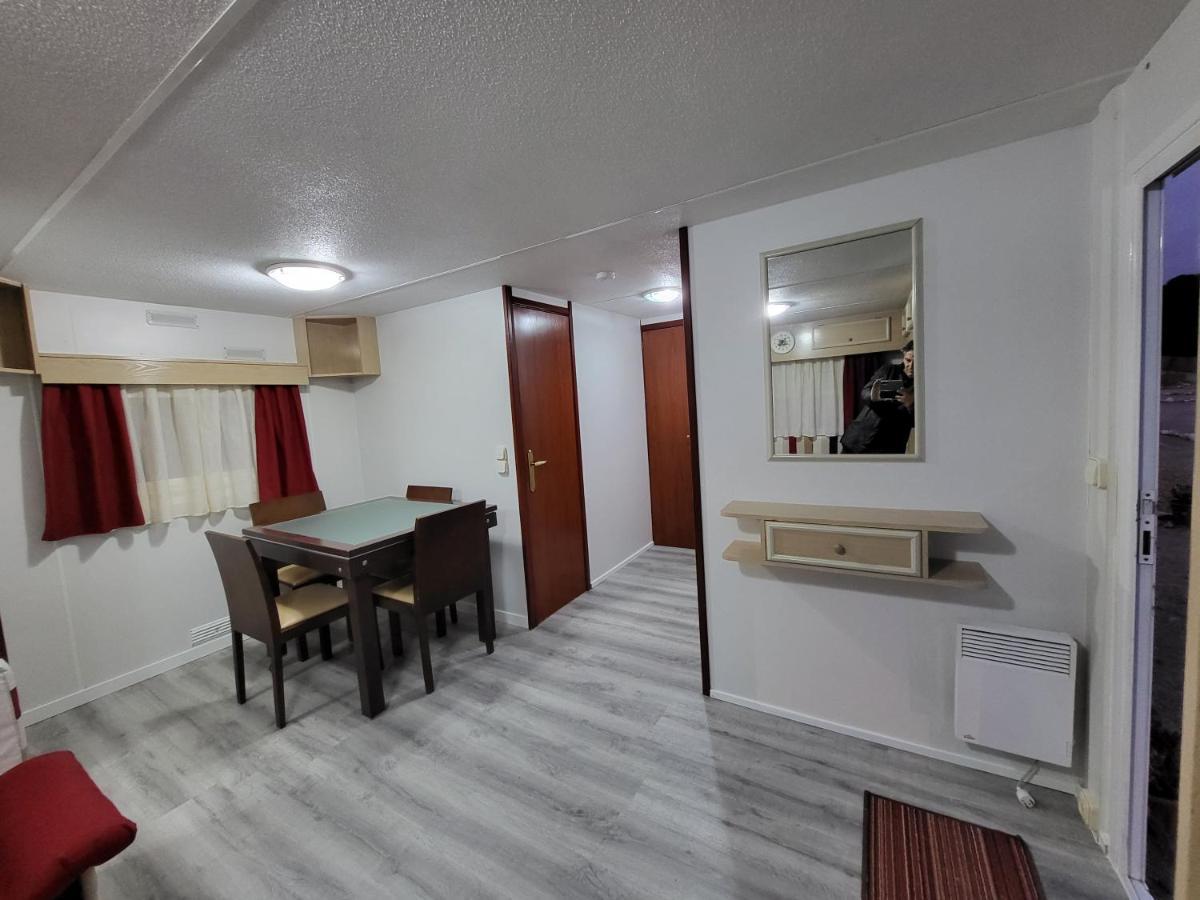 Camping 阿尔沃斯 外观 照片