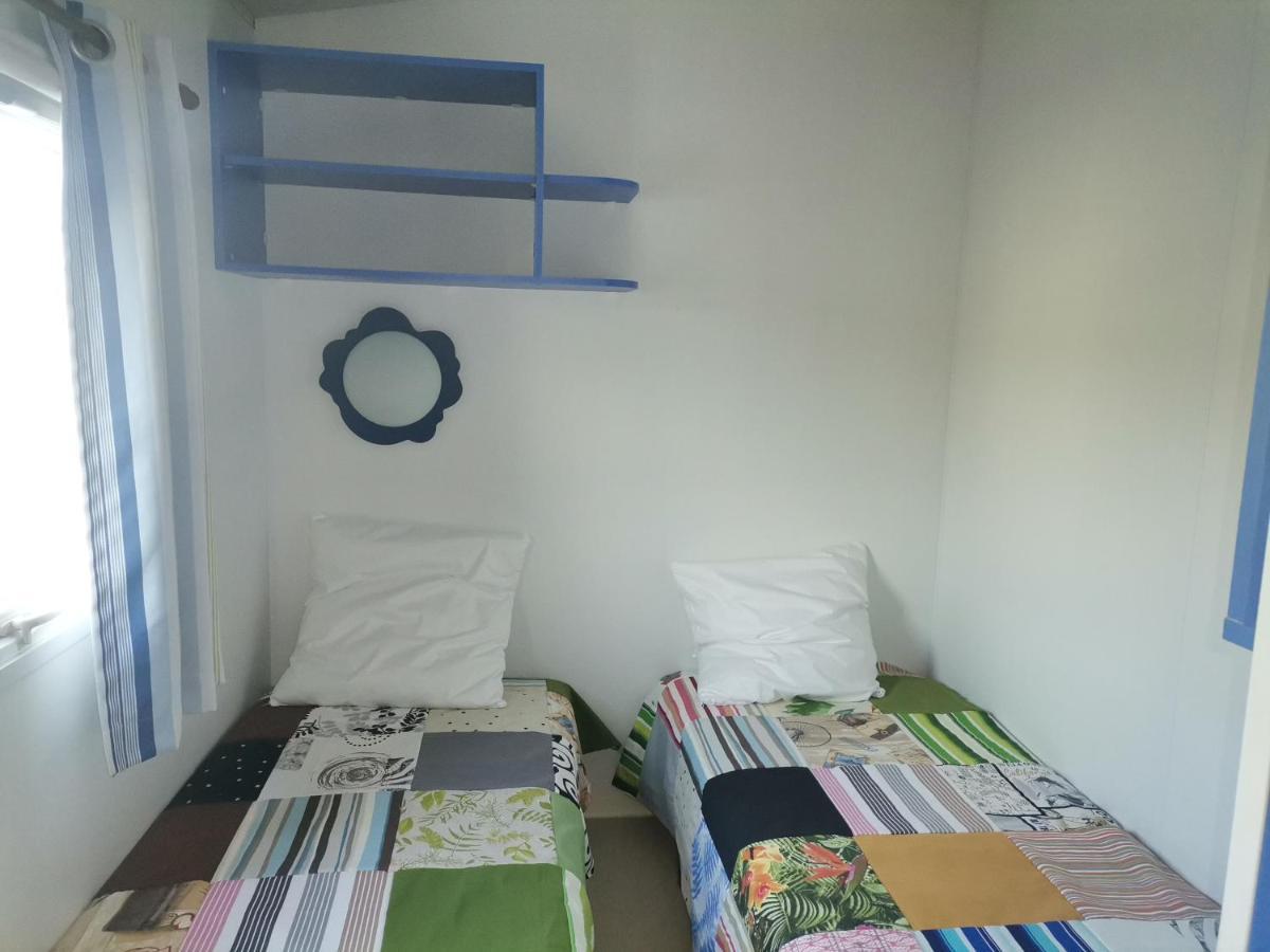 Camping 阿尔沃斯 外观 照片