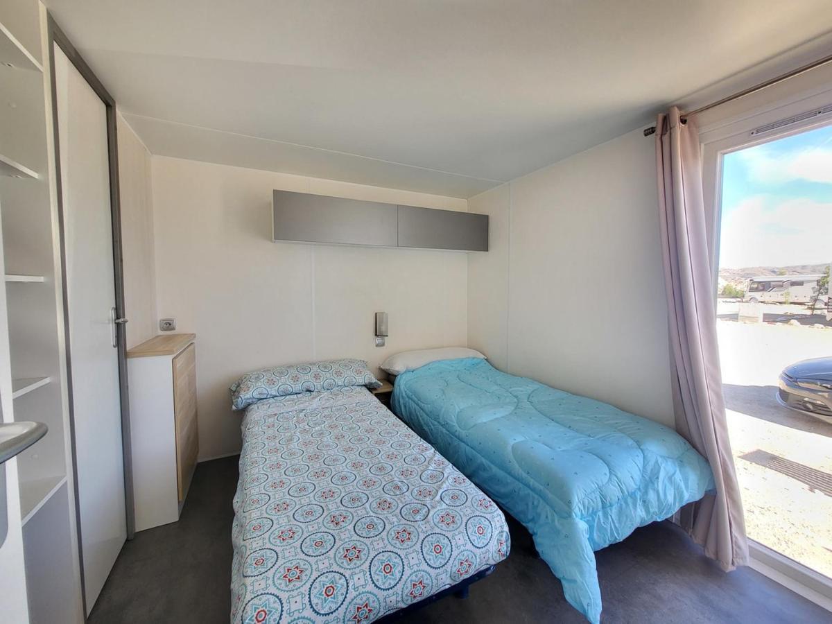 Camping 阿尔沃斯 外观 照片