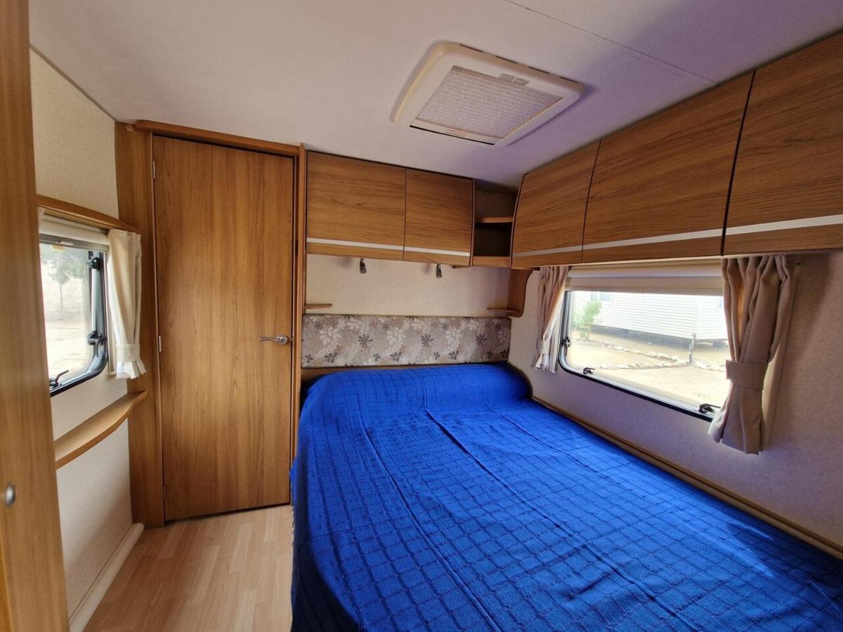 Camping 阿尔沃斯 外观 照片