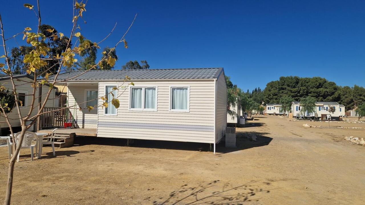 Camping 阿尔沃斯 外观 照片