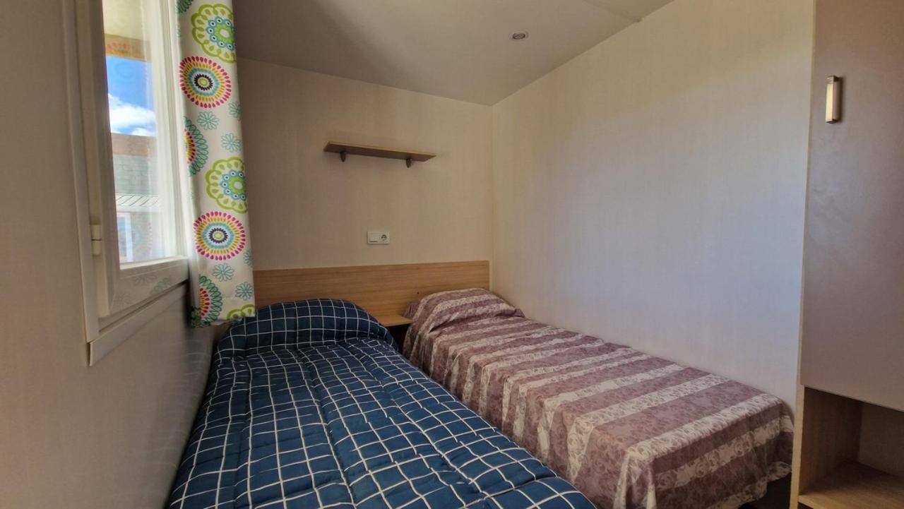 Camping 阿尔沃斯 外观 照片