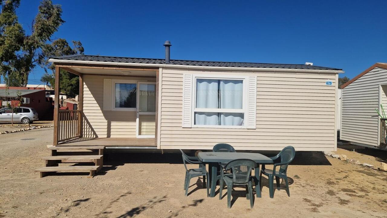 Camping 阿尔沃斯 外观 照片