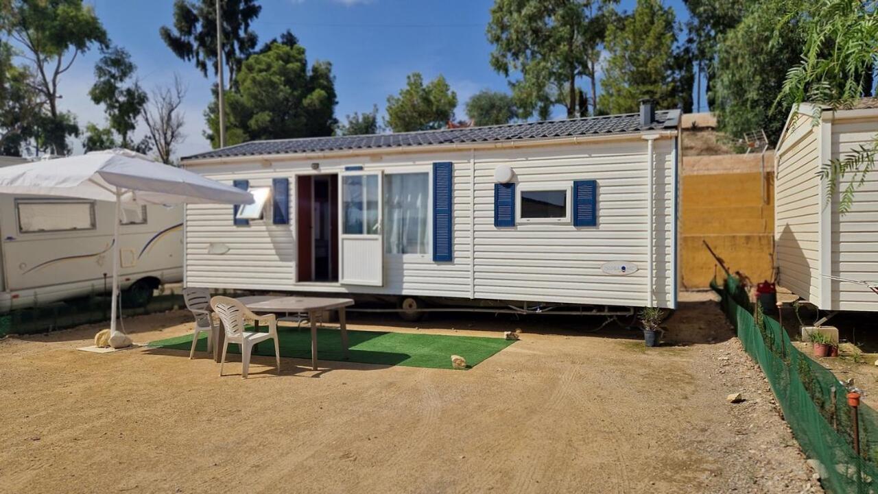 Camping 阿尔沃斯 外观 照片