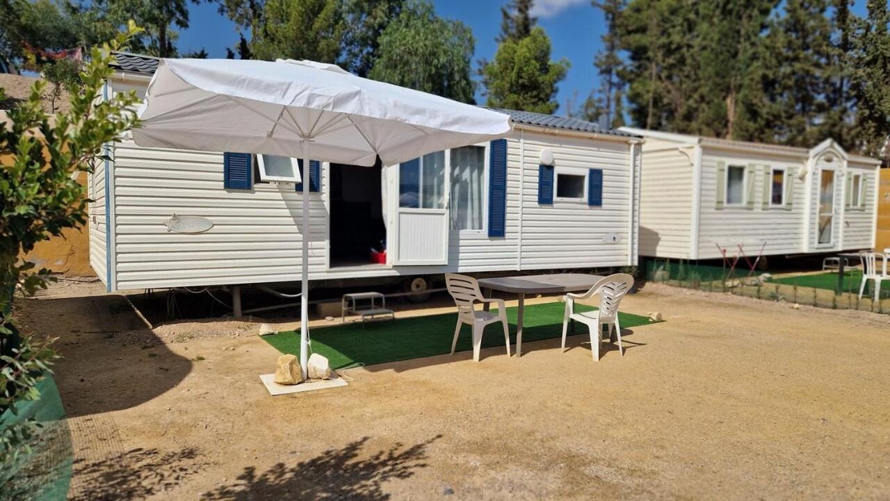 Camping 阿尔沃斯 外观 照片