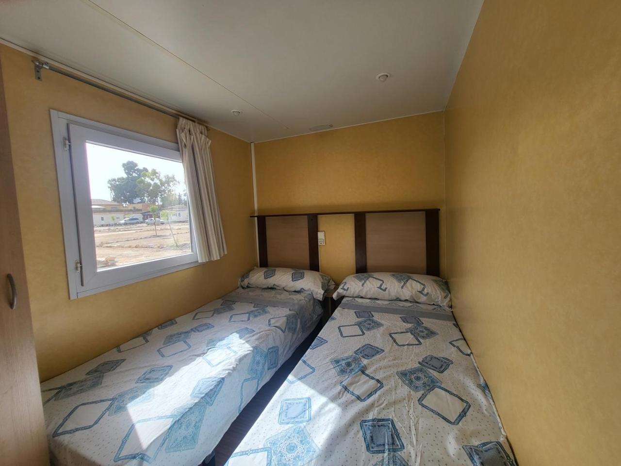 Camping 阿尔沃斯 外观 照片