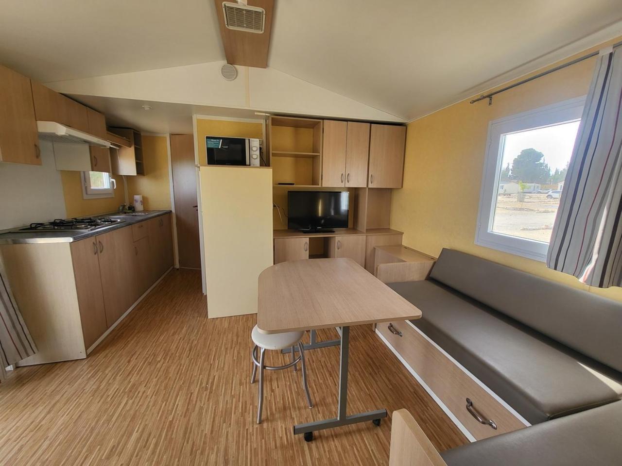 Camping 阿尔沃斯 外观 照片